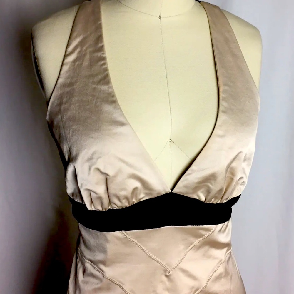 Bebe dress
